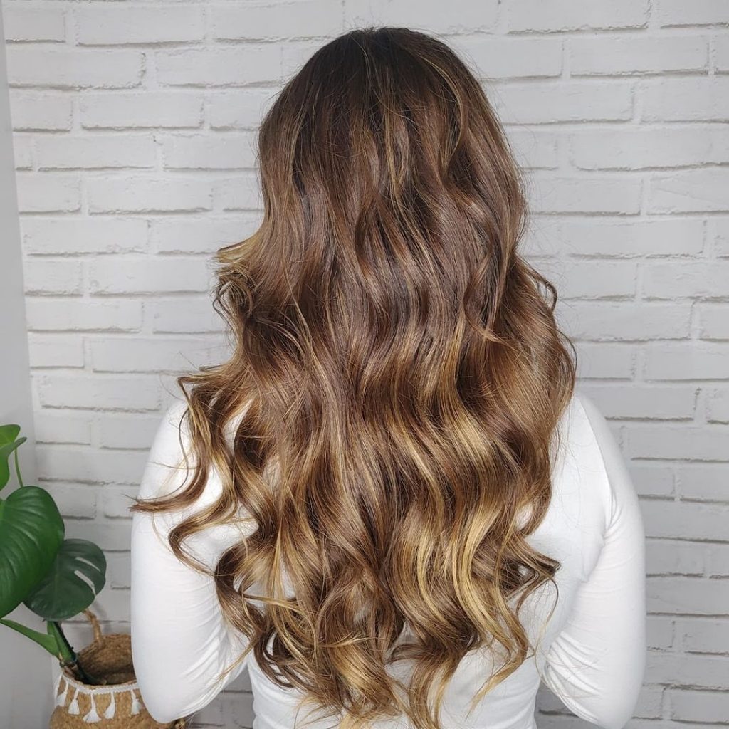 hairdreams primjer kose