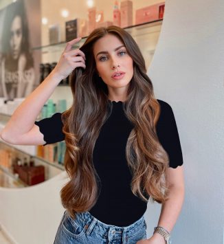 Jeste li ikada napravili piling vlasišta?