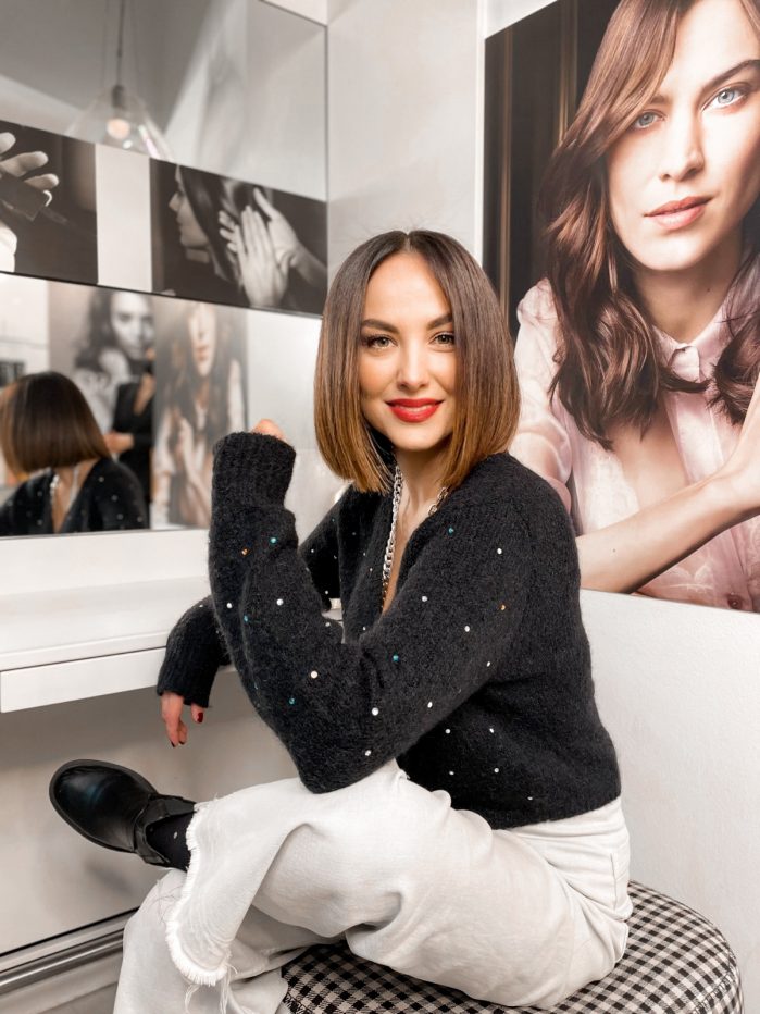 Ovo je trenutno najpopularnija frizura na svijetu, a sasvim je jasno i zašto