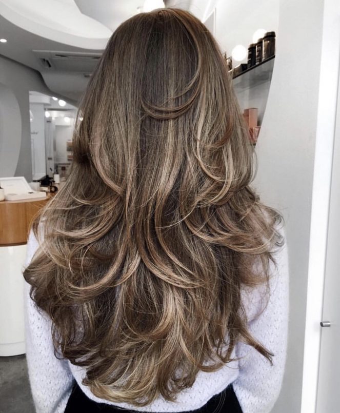 Hair Spa terapija prvi je korak u stvaranju Hair Care rutine