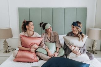 Zašto vaša koža i kosa vole spavati na svili?