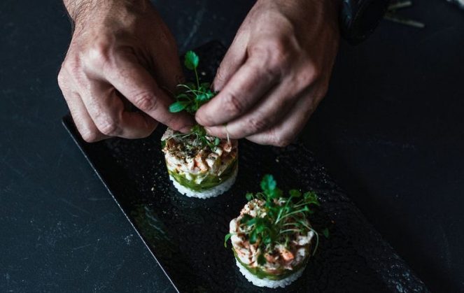 Ovo je najbolji contemporary azijski restoran u Zagrebu