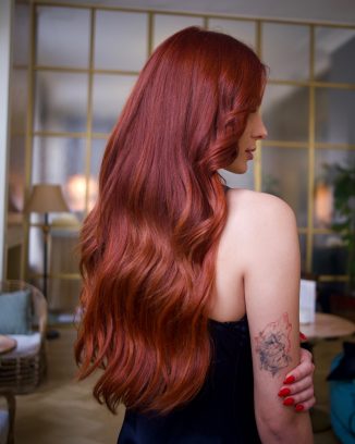 Ekstenzije su savršeno rješenje za gustoću, ne samo za dužinu kose