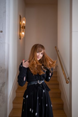 Ove tri boje kose će dominirati nastavkom 2022.godine