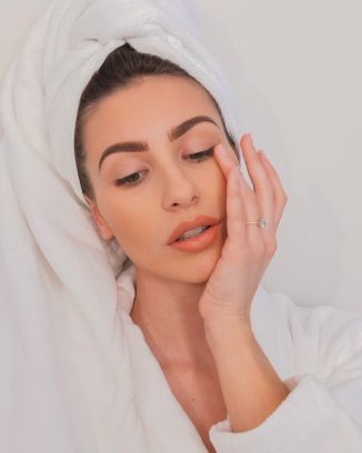 Ovo je naša omiljena destinacija za njegu kože na prirodan način